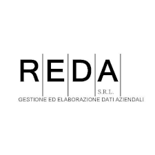 Reda - Gestione ed Elaborazione dati aziendali